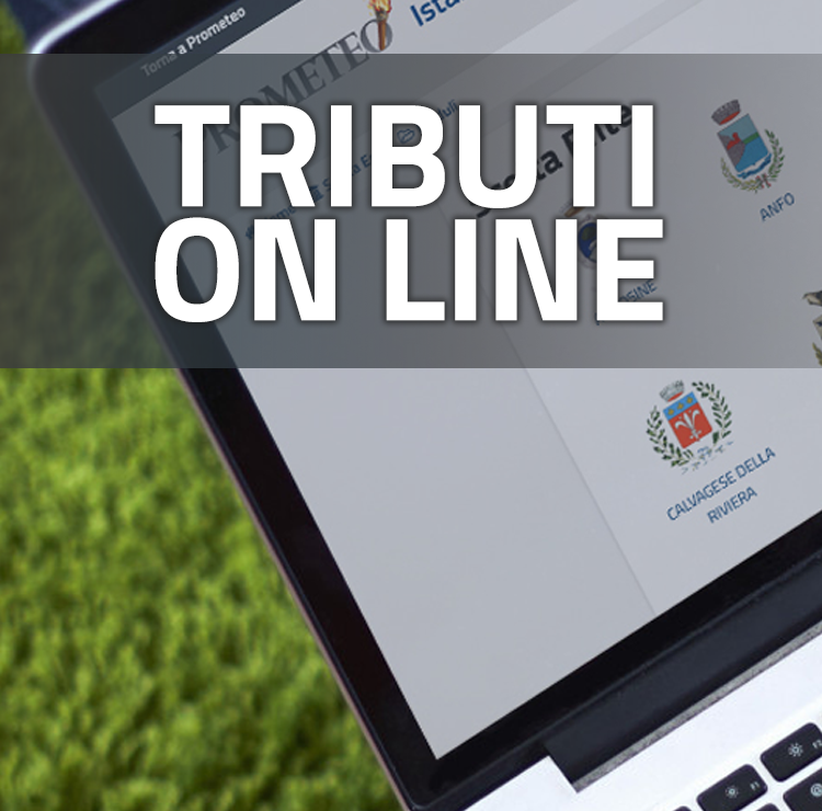 Tributi Online