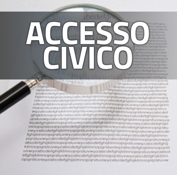 Accesso Civico