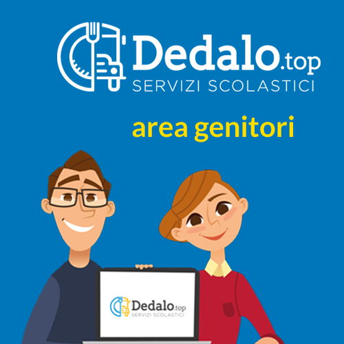Servizi Scolastici Area Genitori