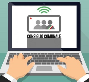 Consigli Comunali - Registrazioni 