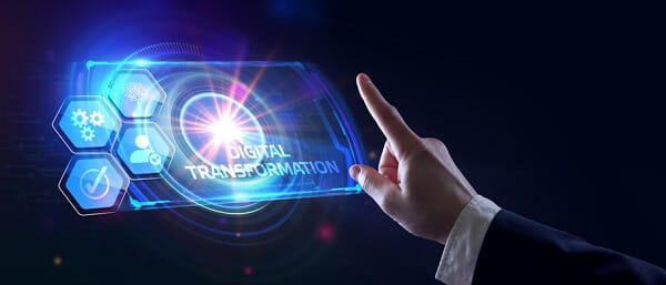 Transizione al digitale - Attuazione misure PNRR