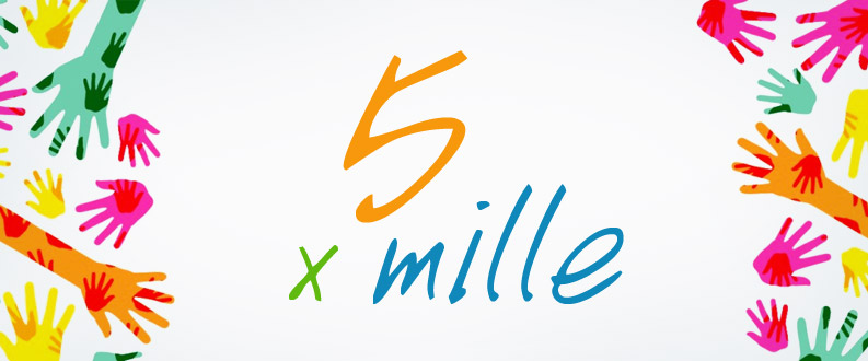 Cinque per Mille