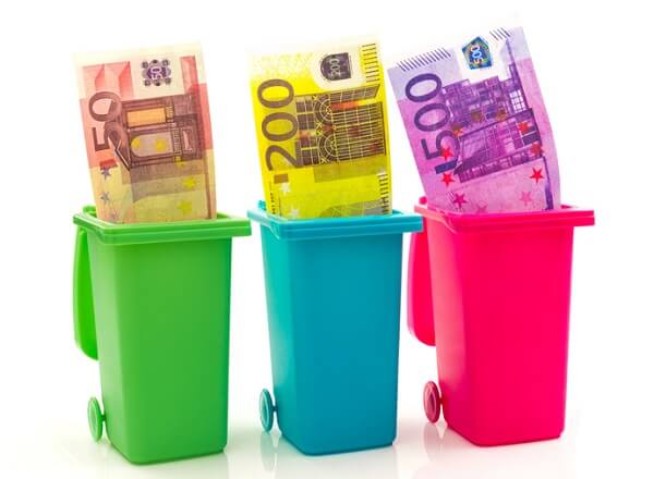 Immagine di copertina per Richiesta riduzione TARI utenze non domestiche