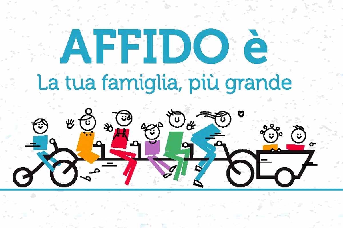 Affido familiare