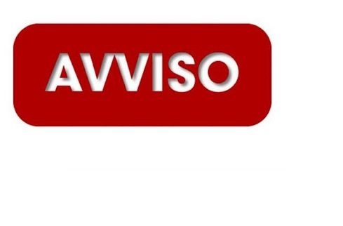 Immagine di copertina per Avviso ai creditori - Lavori di riqualificazione del sagrato di Mazzano