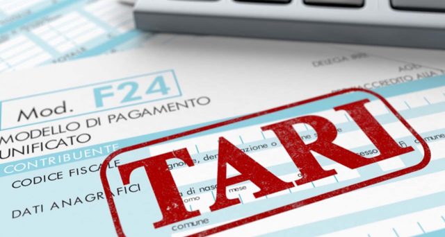 Pagamento saldo TARI 2019 - Proroga al 30 giugno 2020