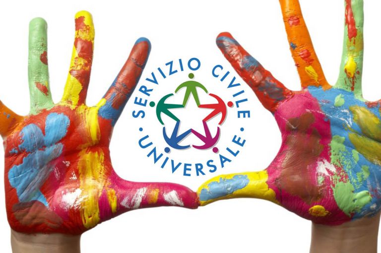 Bando di Servizio Civile Universale 2020