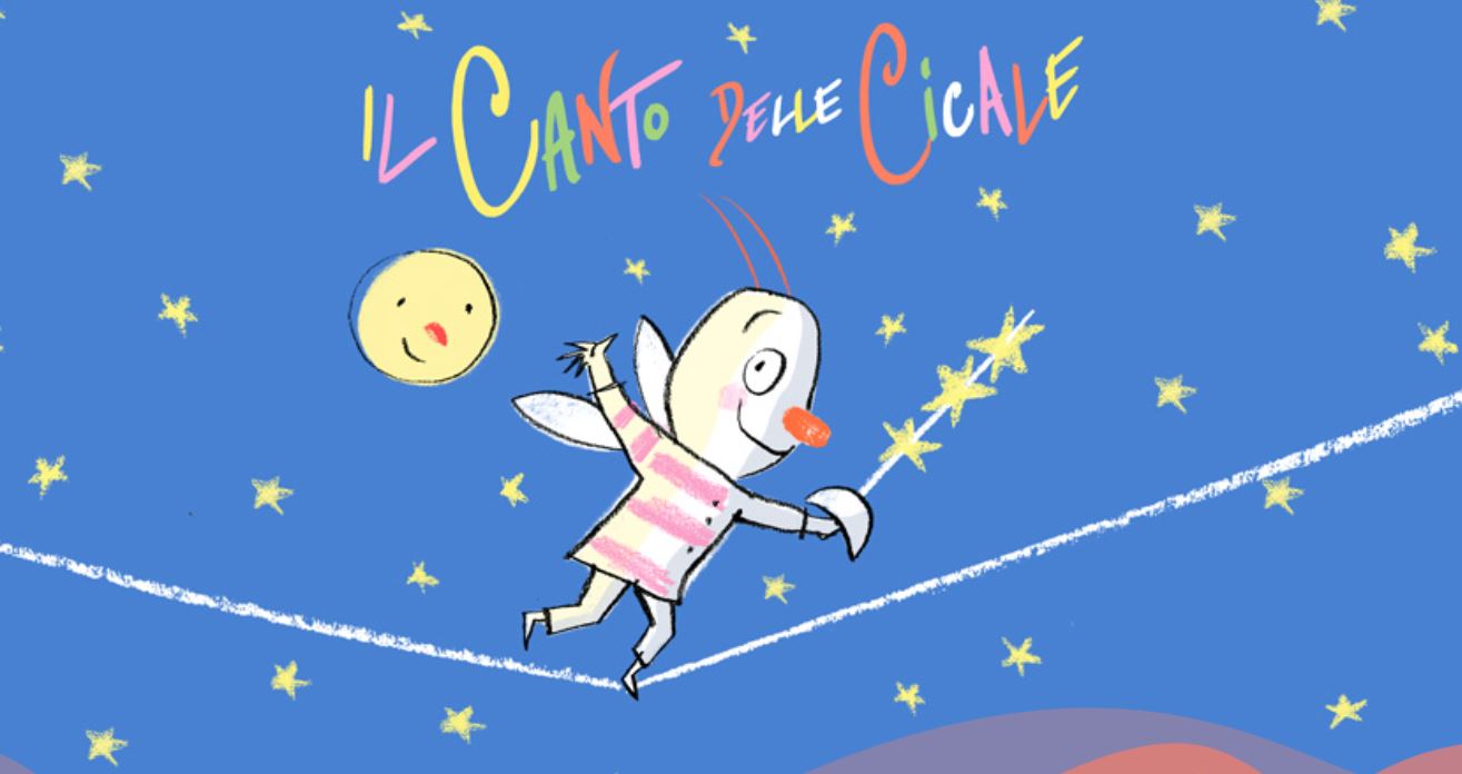 IL CANTO DELLE CICALE 2021 - AVVISO