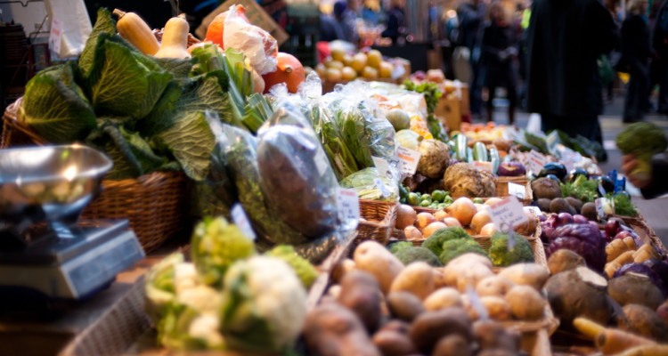 BIS Campagna Nazionale contro lo spreco alimentare