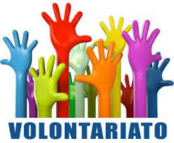 BANDO PUBBLICO  PER L�ISCRIZIONE NEL REGISTRO DEI VOLONTARI