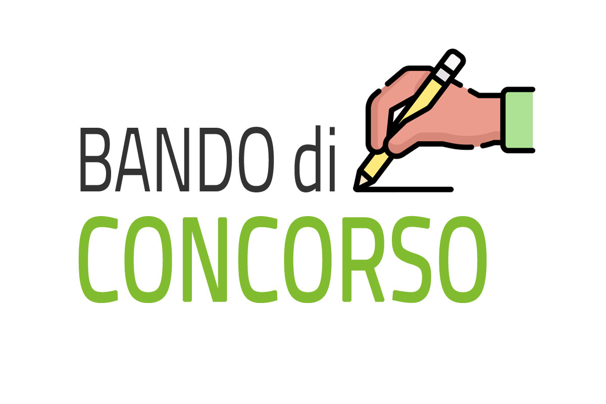 Immagine di copertina per CONCORSO PUBBLICO N. 1 POSTO �FUNZIONARIO TECNICO
