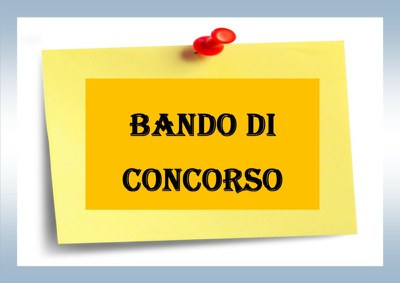 Immagine di copertina per CONCORSO PUBBLICO N. 1 ISTRUTTORE DI POLIZIA LOCALE