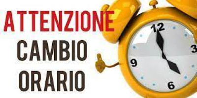 Immagine di copertina per UFFICIO SERVIZI SOCIALI E PUBBLICA ISTRUZIONE - CAMBIO ORARIO SPORTELLO ANNO 2024 