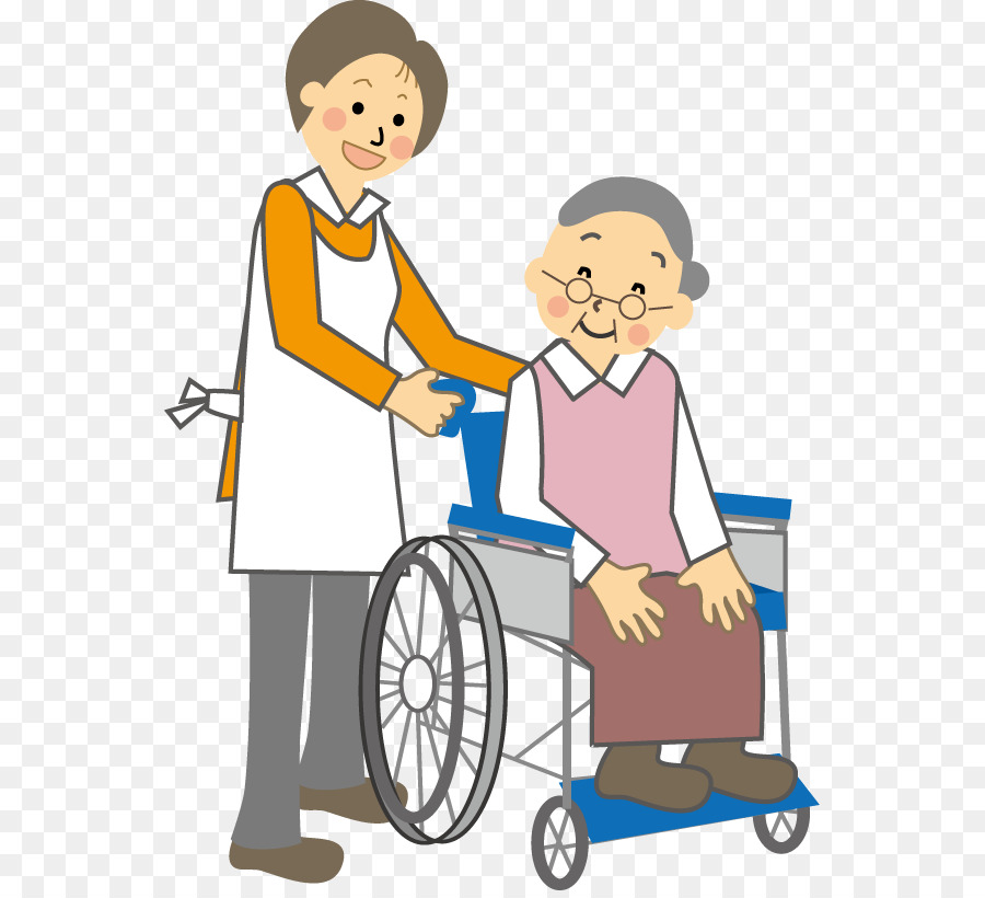 Immagine di copertina per LINEA SWING PER ANZIANI E CARE GIVER